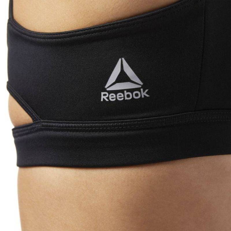 Dámský top WOR TRI BACK BRA