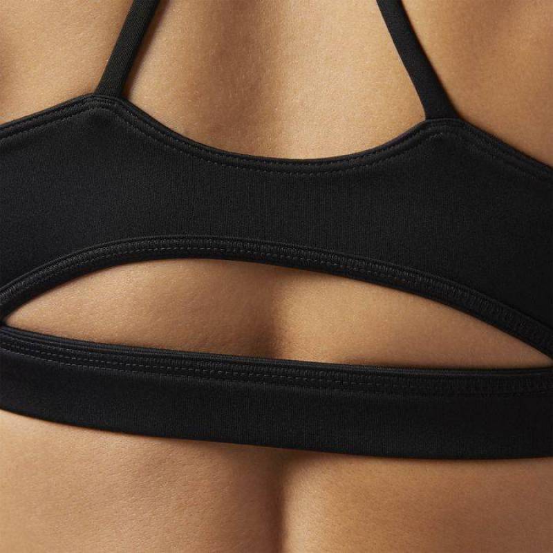 Dámský top WOR TRI BACK BRA