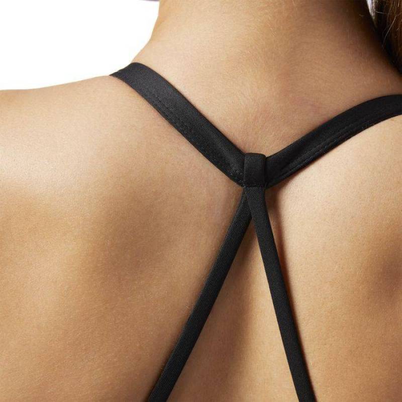 Dámský top WOR TRI BACK BRA
