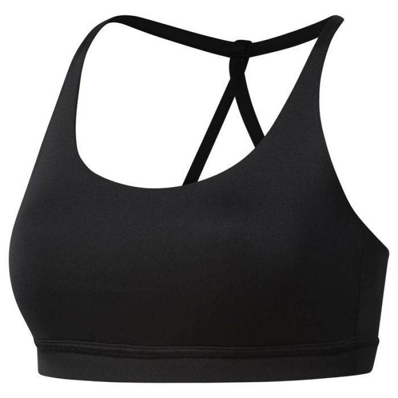 Dámský top WOR TRI BACK BRA