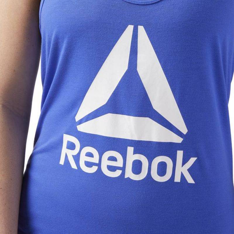 Dámský top WOR SUPREMIUM 2.0 TANK - CE4437