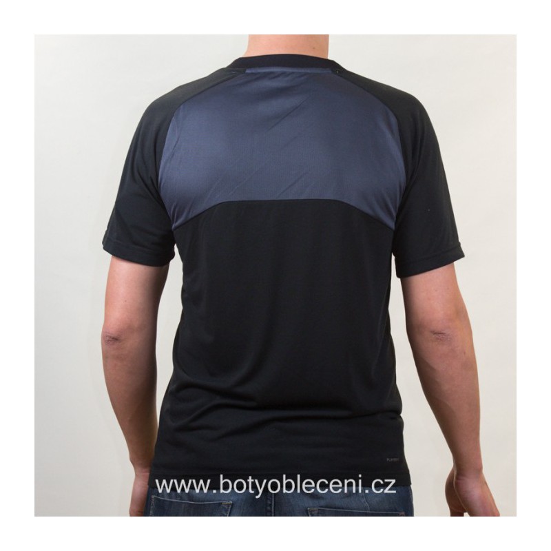 Pánské triko Reebok FABRIC MIX T Z65540