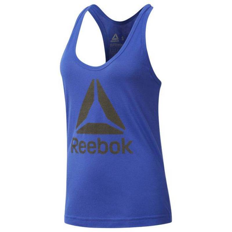 Dámský top WOR SUPREMIUM 2.0 TANK - CE4437