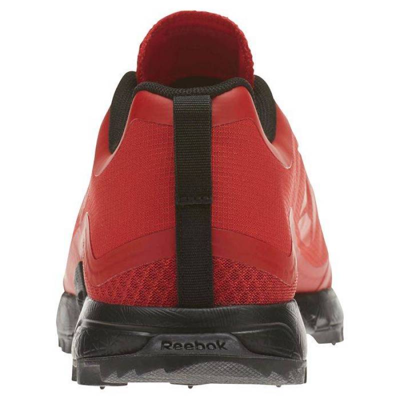 Pánské běžecké boty ALL TERRAIN CRAZE