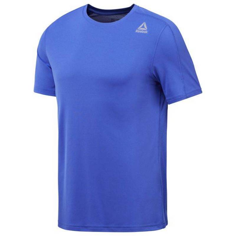 Pánské tričko WOR COMM SS TECH TOP - CE0115