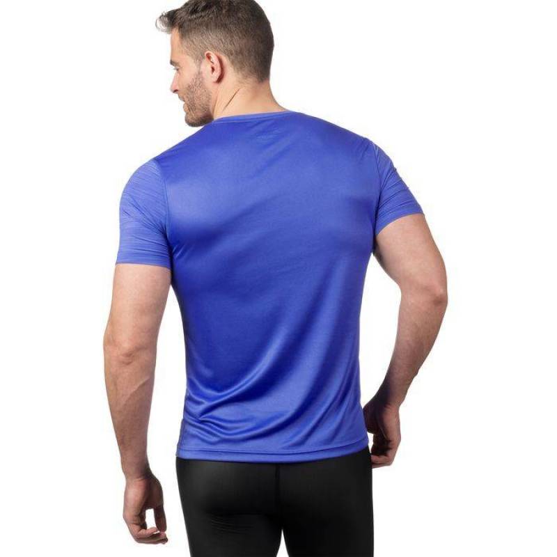 Pánské tričko WOR ACTIVCHILL TECH TOP CE0672