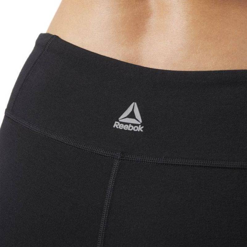 Dámské legíny WOR CS AOP PANEL TIGHT