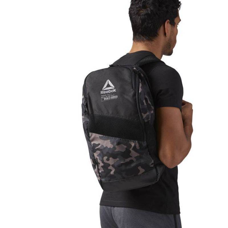 Batoh ACT ENH GR BP 24L