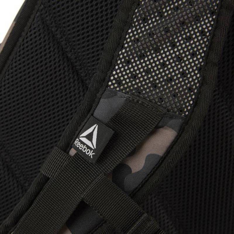 Batoh ACT ENH GR BP 24L