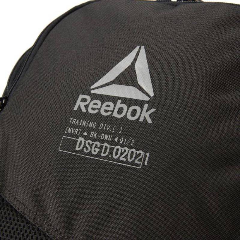 Batoh ACT ENH GR BP 24L