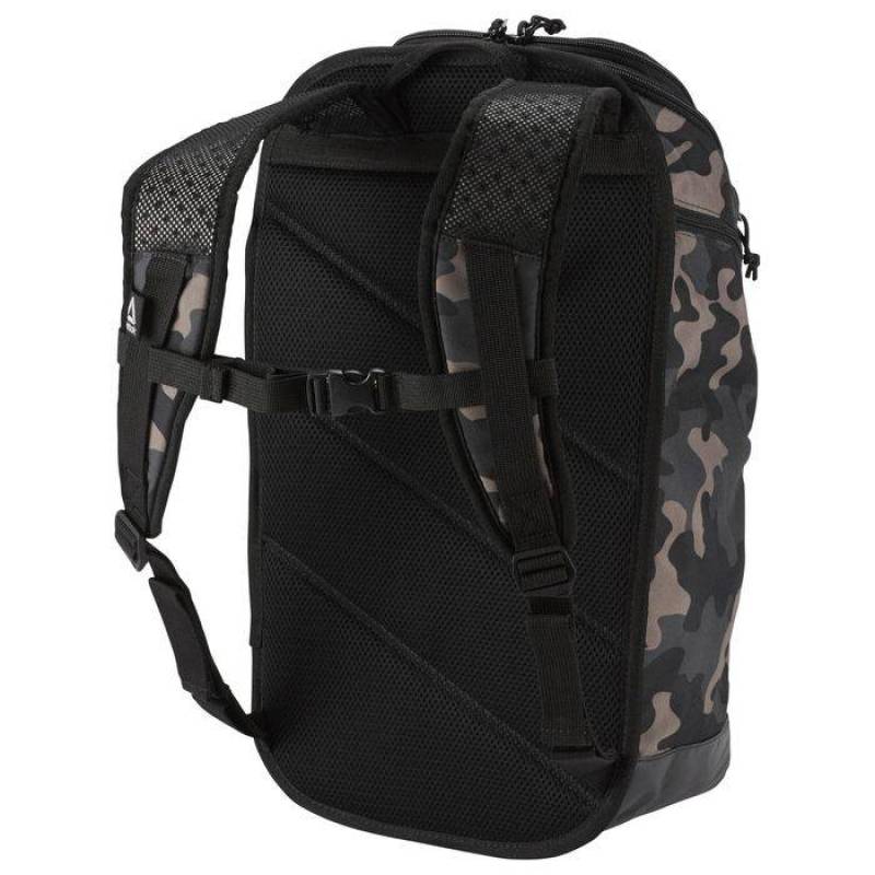 Batoh ACT ENH GR BP 24L