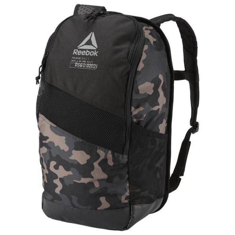 Batoh ACT ENH GR BP 24L