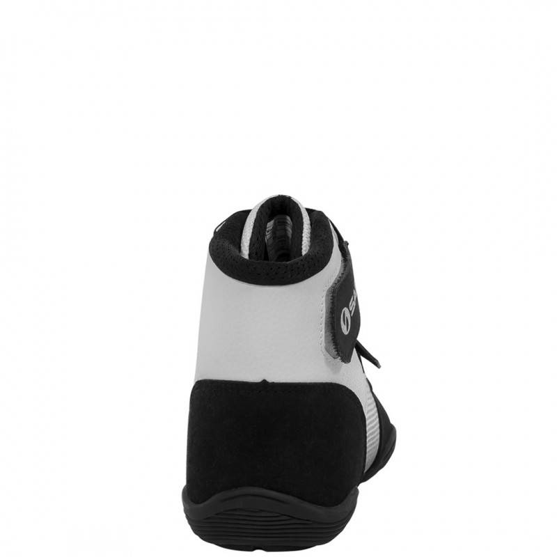 Boty Sabo Deadlift - white