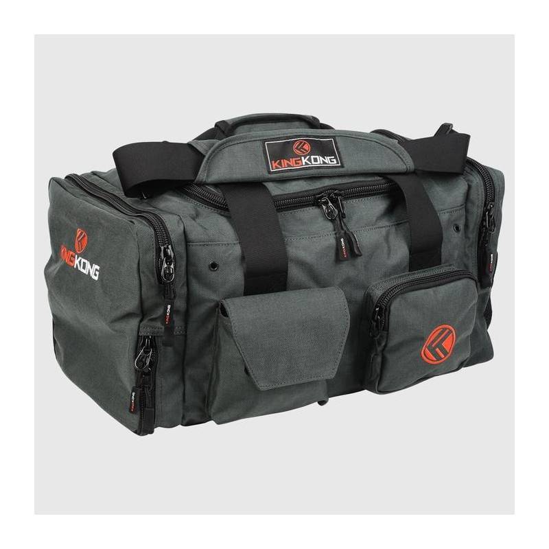 Junior King Kong Bag gray