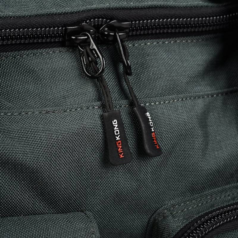 Junior King Kong Bag gray