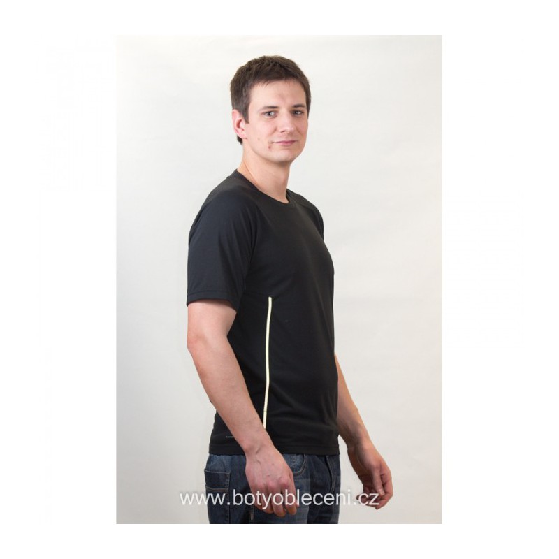 Pánské triko Reebok FABRIC MIX T Z65540