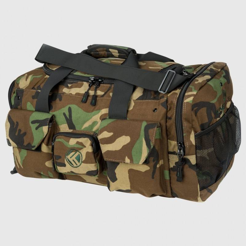 Original King Kong bag camo