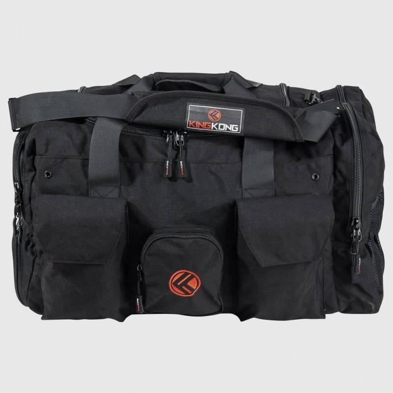 Giant Kong Bag black