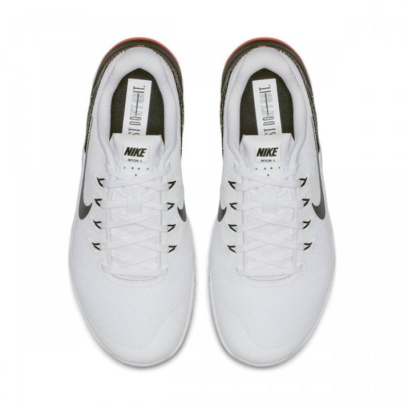 Dámské boty Metcon 4 - bílo šedé
