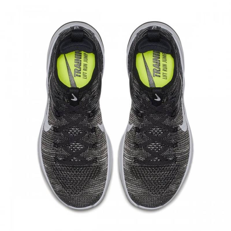 Dámské boty Metcon DSX Flyknit 2 Training Shoe - tmavě šedé