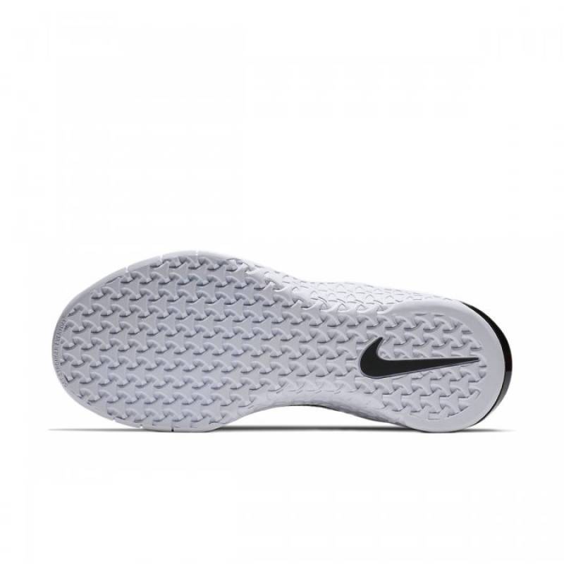 Damenschuhe Nike Metcon DSX Flyknit 2 Training - dunkel grau