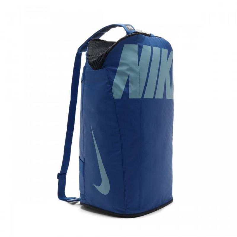 Sportovní taška Nike - Modrá