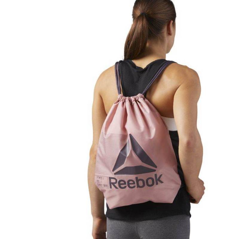 Pytlík na věci ACT FON GYMSACK - CF7589