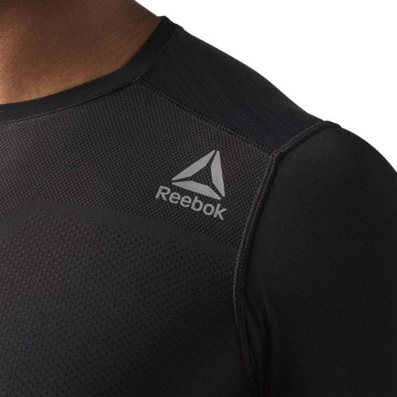 Pánské kompresní tričko AC Vent Tee - CF2982