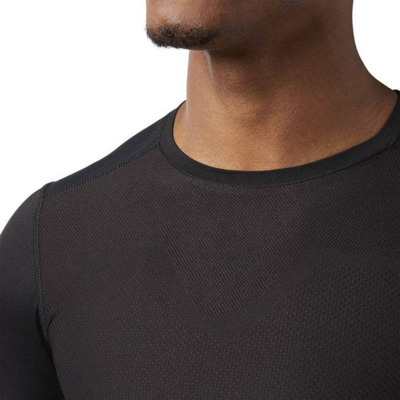 Pánské kompresní tričko AC Vent Tee - CF2982