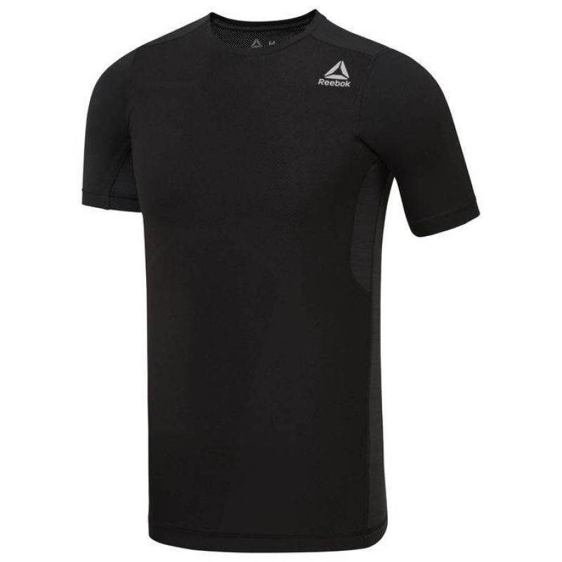 Pánské kompresní tričko AC Vent Tee - CF2982