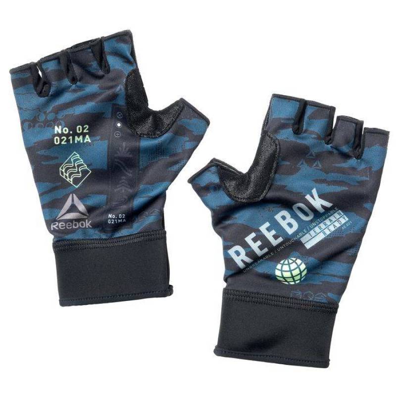 Rukavice OTR GLOVES