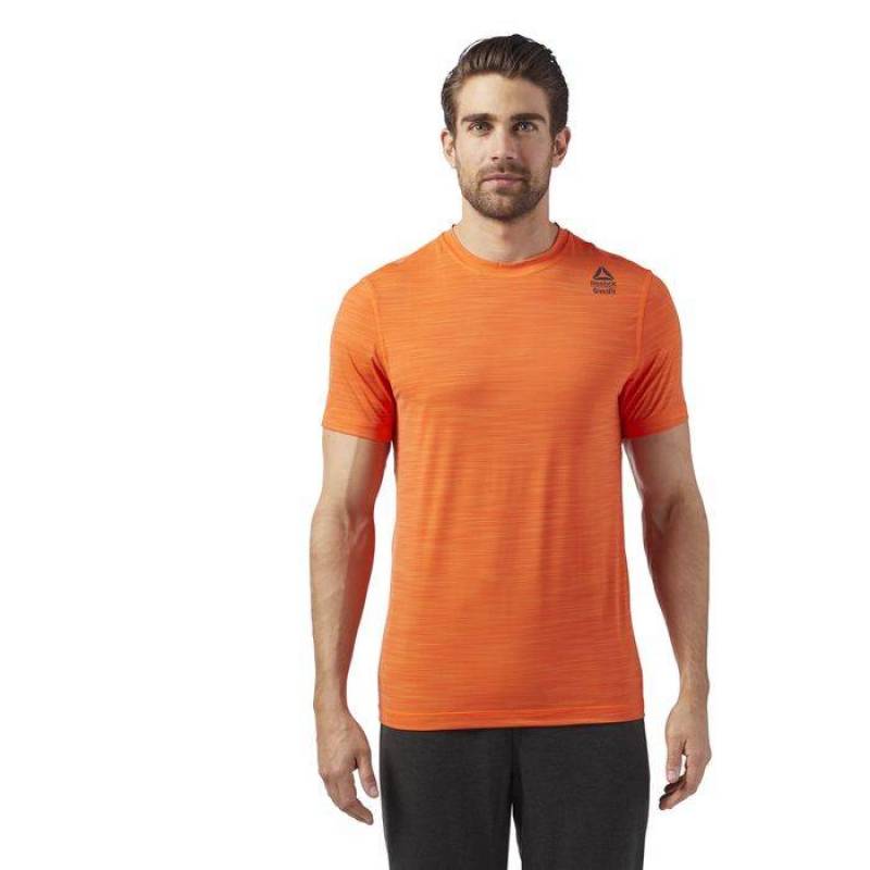 Herren T-Shirt Reebok CrossFit Active Chill VENT Tee