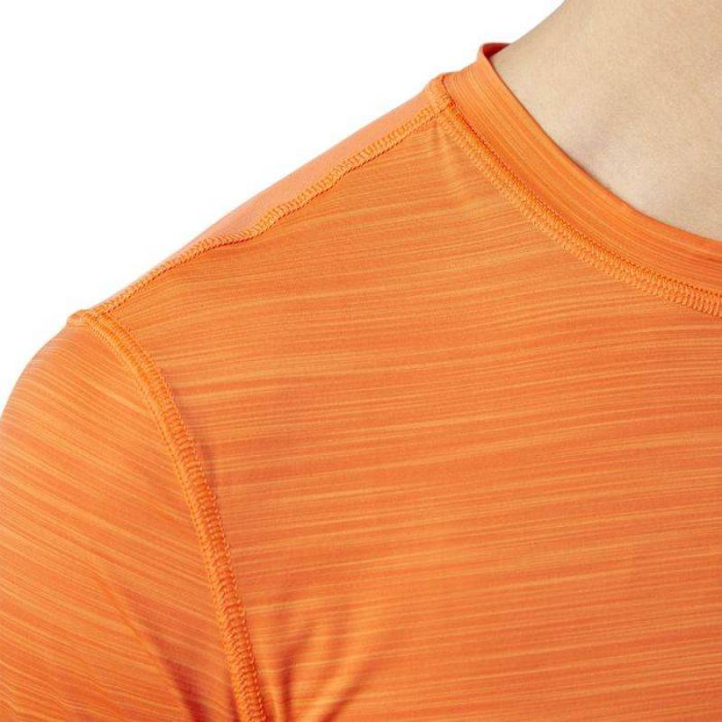 Pánské tričko Reebok CrossFit Active Chill VENT Tee