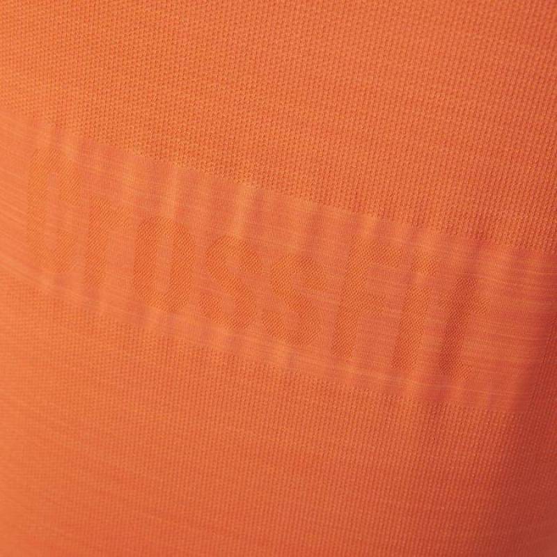 Herren T-Shirt Reebok CrossFit Active Chill VENT Tee