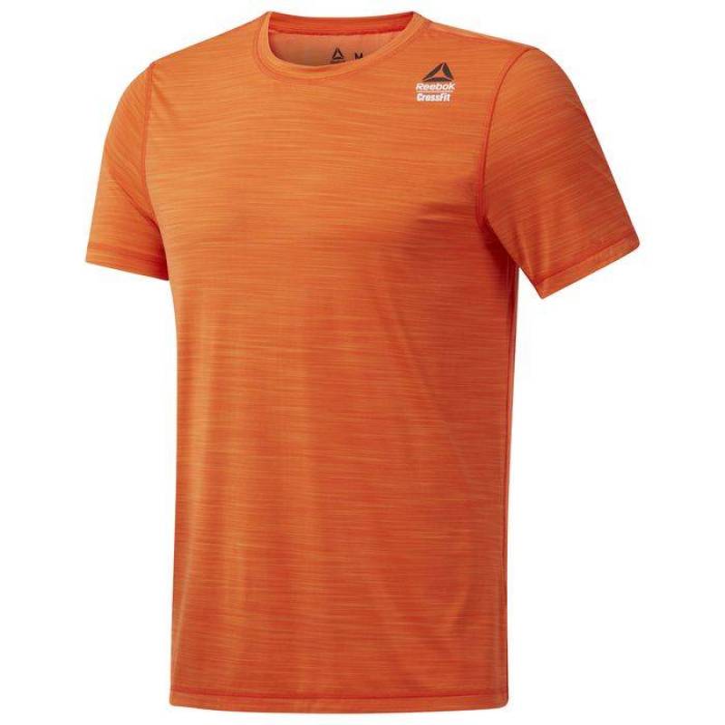 Herren T-Shirt Reebok CrossFit Active Chill VENT Tee