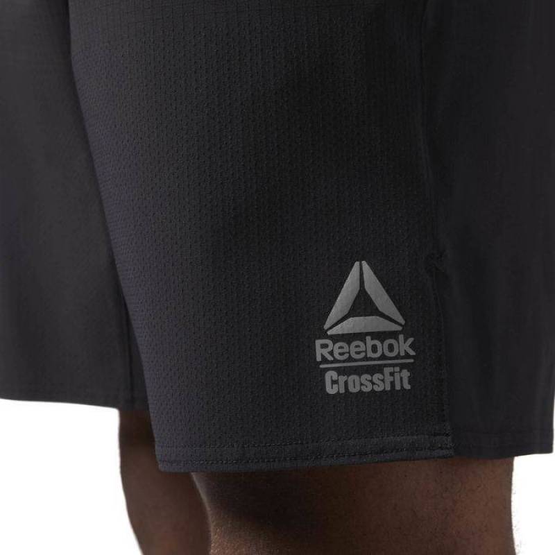 Pánské šortky Reebok CrossFit Speed Pro Short - černé