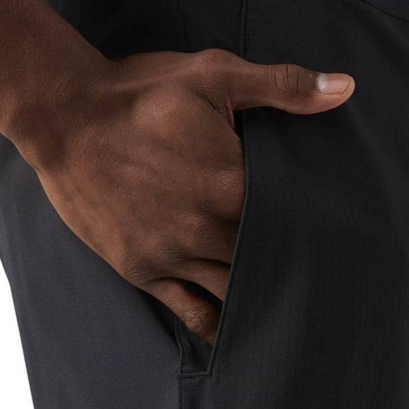 Pánské šortky Reebok CrossFit Speed Pro Short - černé