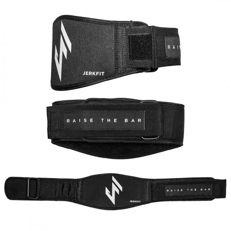 Opasek JerkFit Weight Belt