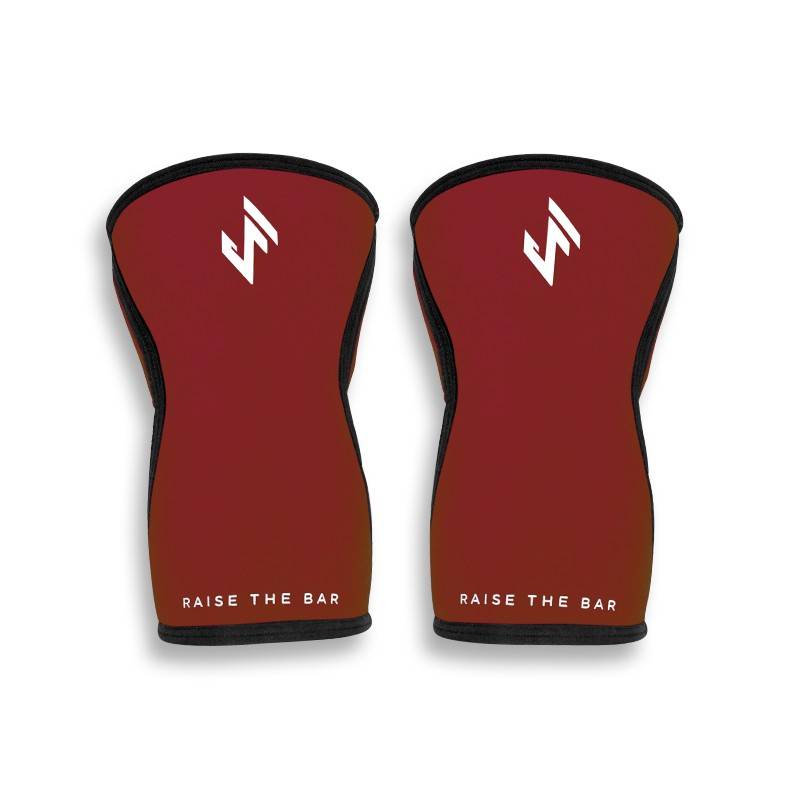 JerkFit Reversible Knee Sleeves - chránič kolen (pár)