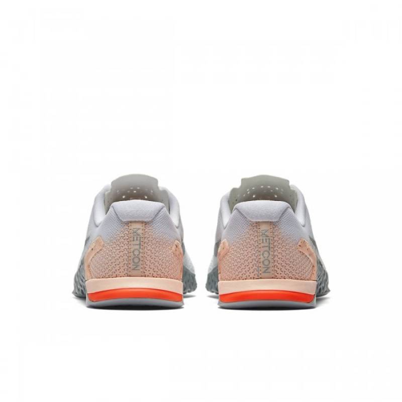 Woman Shoes Nike Metcon 4 - apricot