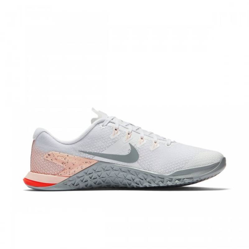 Woman Shoes Nike Metcon 4 - apricot