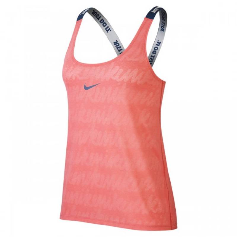 Dámský top Nike Dry Training Tank Elstika Jaq