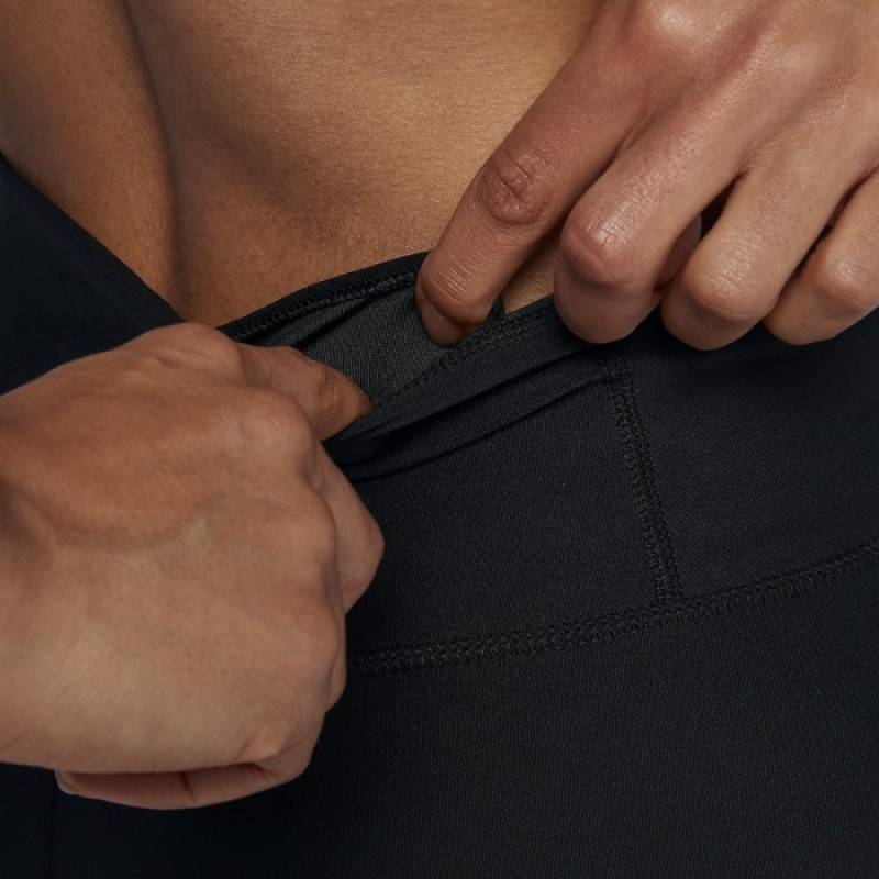 Woman Leggins Nike Power Tight 