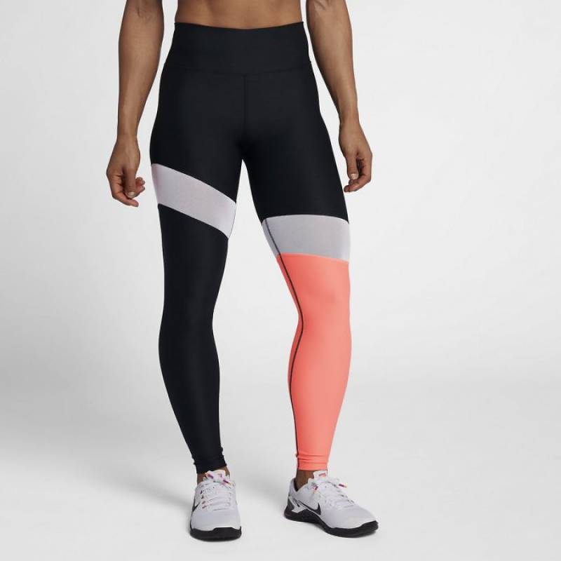 Woman Leggins Nike Power Tight 