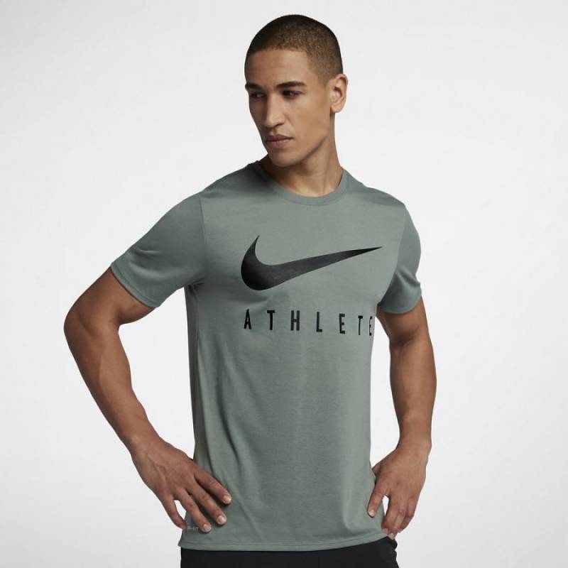 Herren T-Shirt Athlete 739420-365