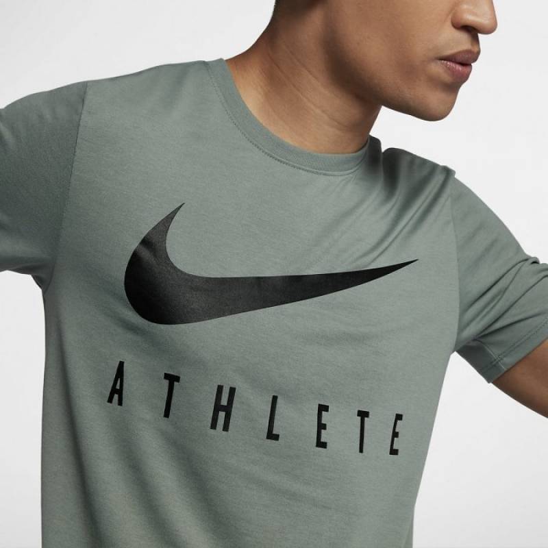Man T-Shirt Athlete 739420-365