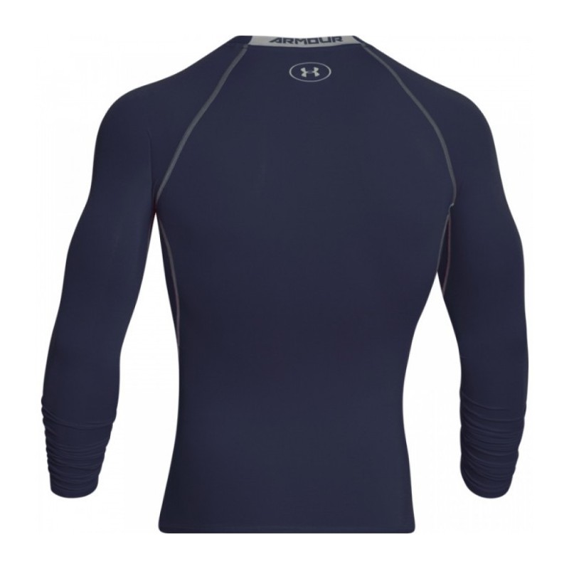 Herren T-Shirt kompressions Under Armour langarm  