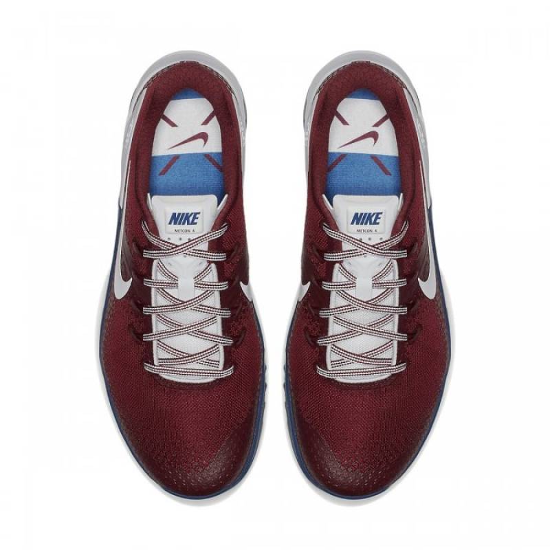 Man Shoes Nike Metcon 4 - Americana