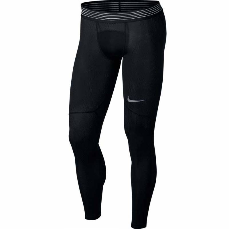 Man compression Tight Nike HPRCL black