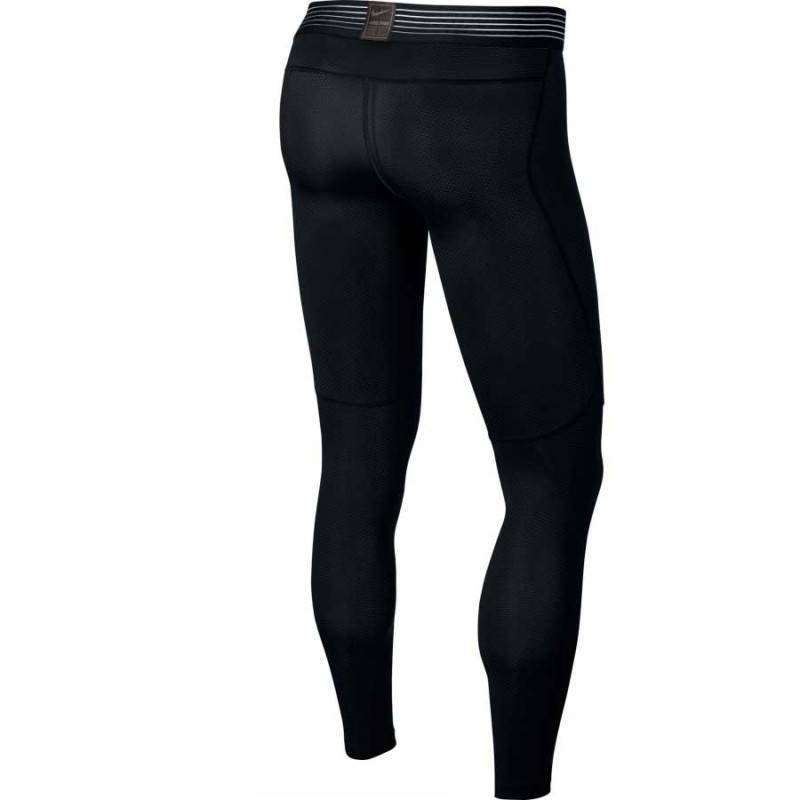 Man compression Tight Nike HPRCL black